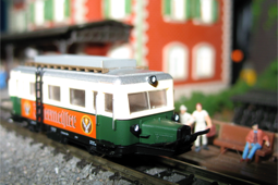 Bildergallerie mit verschiedenen Bildern