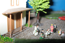 Bildergallerie mit verschiedenen Bildern