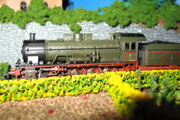 Bildergallerie mit verschiedenen Bildern