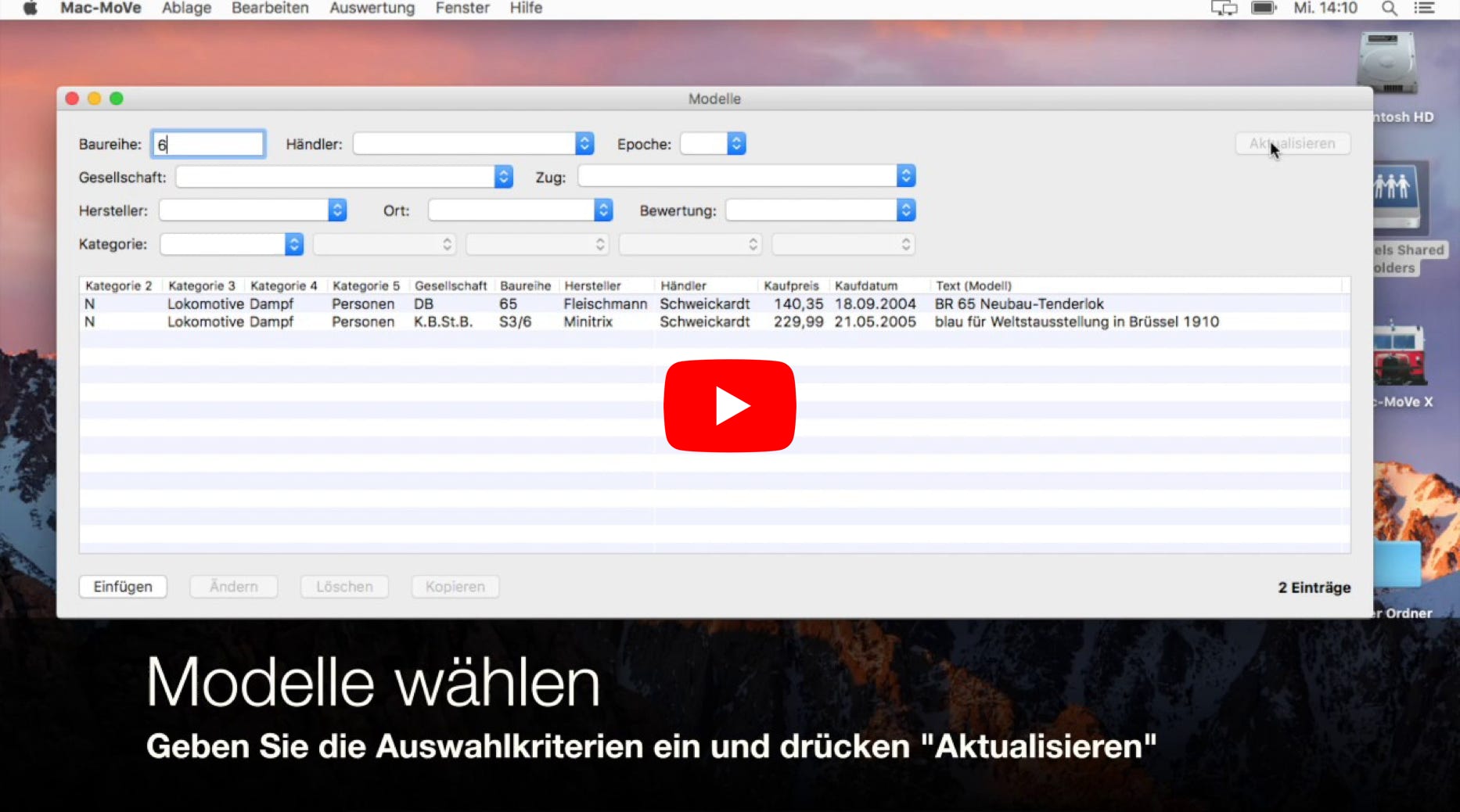 Video