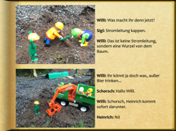 Westtangente in Bildern