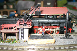 Bildergallerie mit verschiedenen Bildern