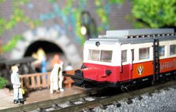 Bildergallerie mit verschiedenen Bildern