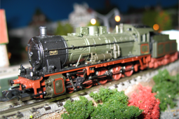 Bildergallerie mit verschiedenen Bildern