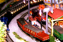 Bildergallerie mit verschiedenen Bildern