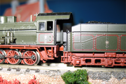 Bildergallerie mit verschiedenen Bildern